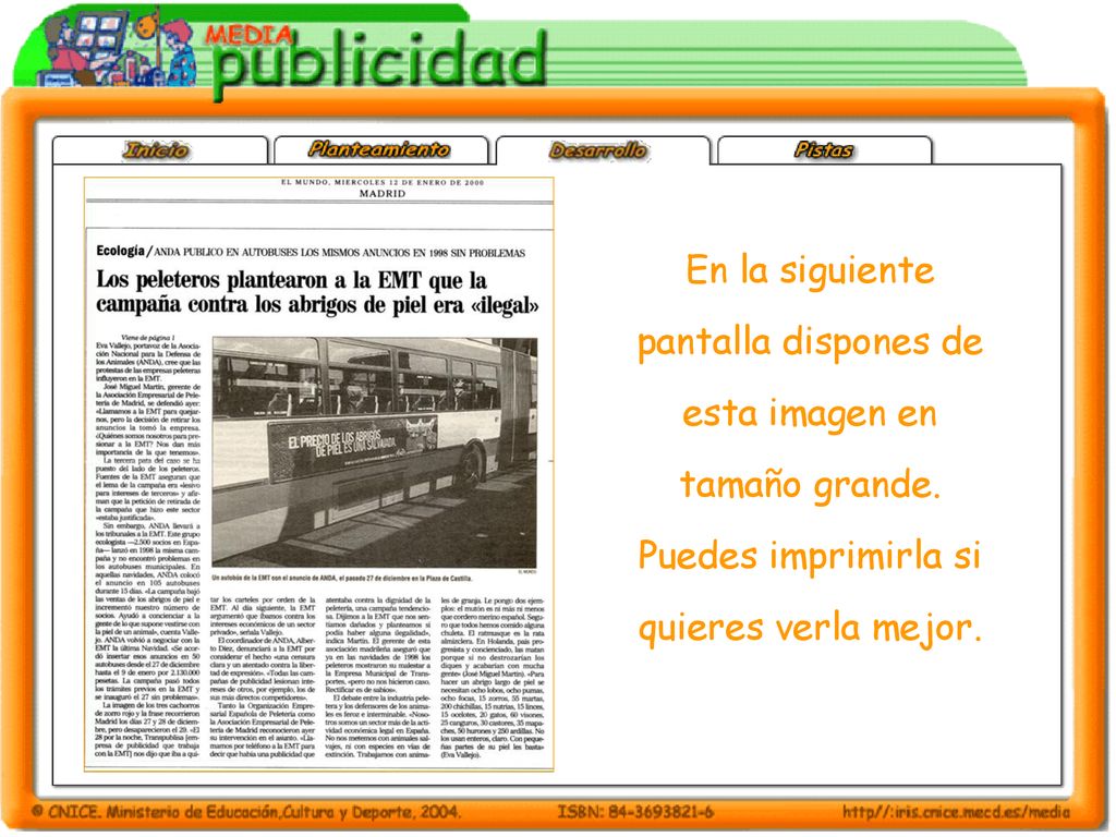 En la siguiente pantalla dispones de esta imagen en tamaño grande.