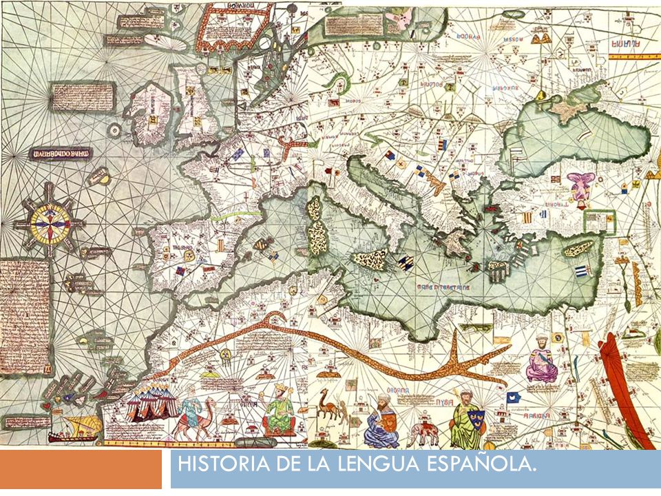 EL ESPAÑOL CLASICO (SIGLOS XV-XVII)