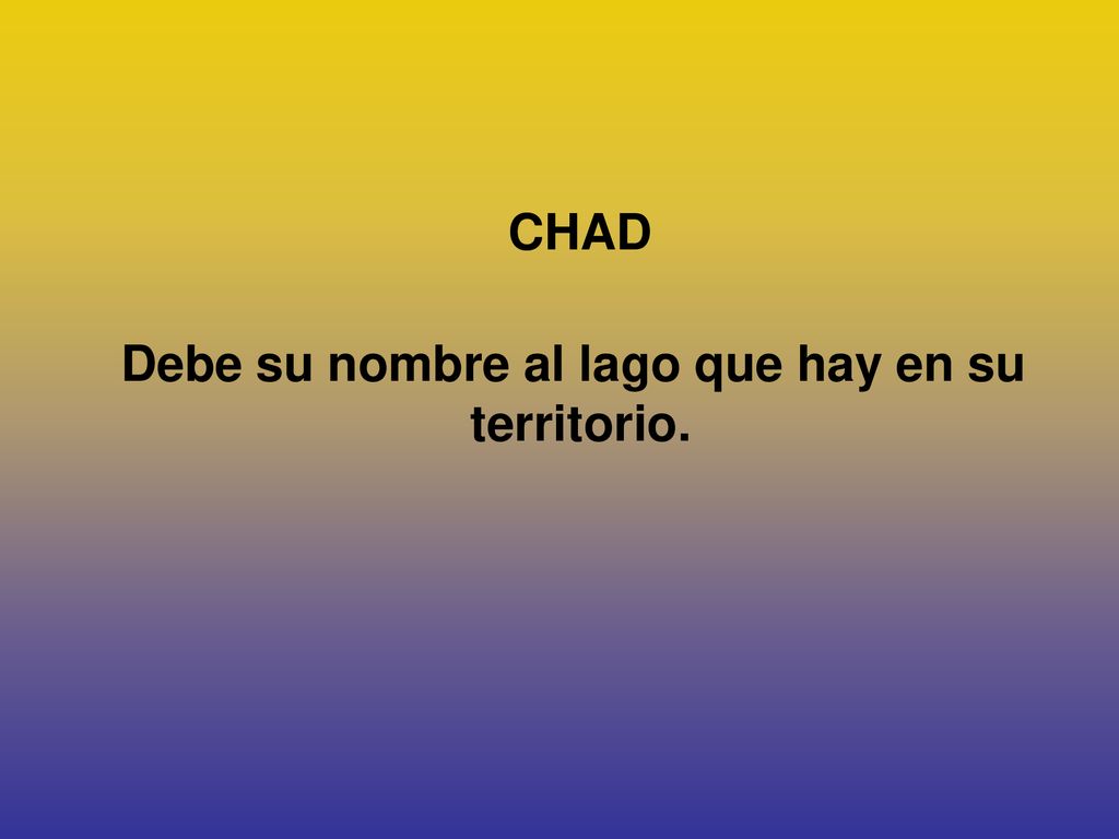 Debe su nombre al lago que hay en su territorio.