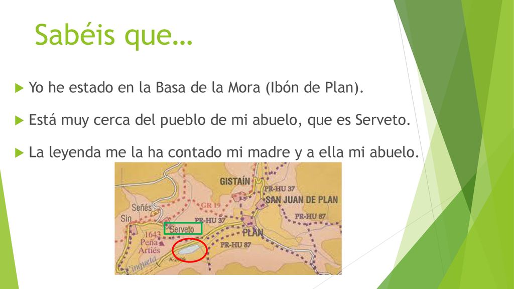 Sabéis que… Yo he estado en la Basa de la Mora (Ibón de Plan).