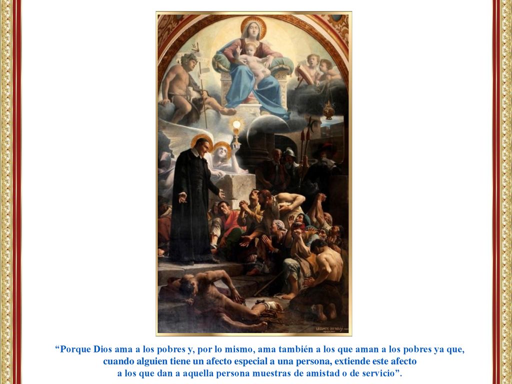 a los que dan a aquella persona muestras de amistad o de servicio .