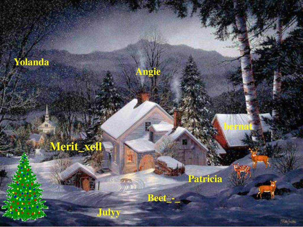 Yolanda Angie bernat Merit_xell Patricia Beet_-_ Julyy