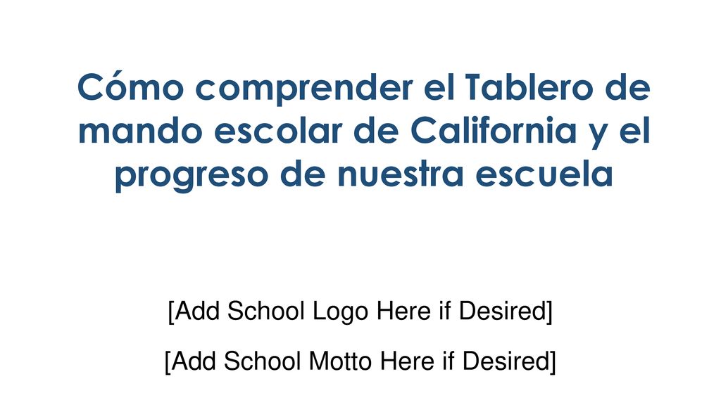 [Add School Logo Here if Desired] [Add School Motto Here if Desired]