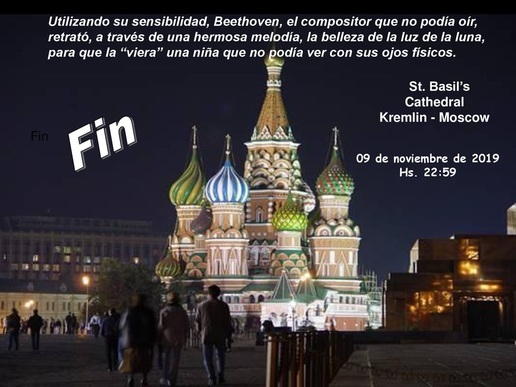 Utilizando su sensibilidad, Beethoven, el compositor que no podía oír,