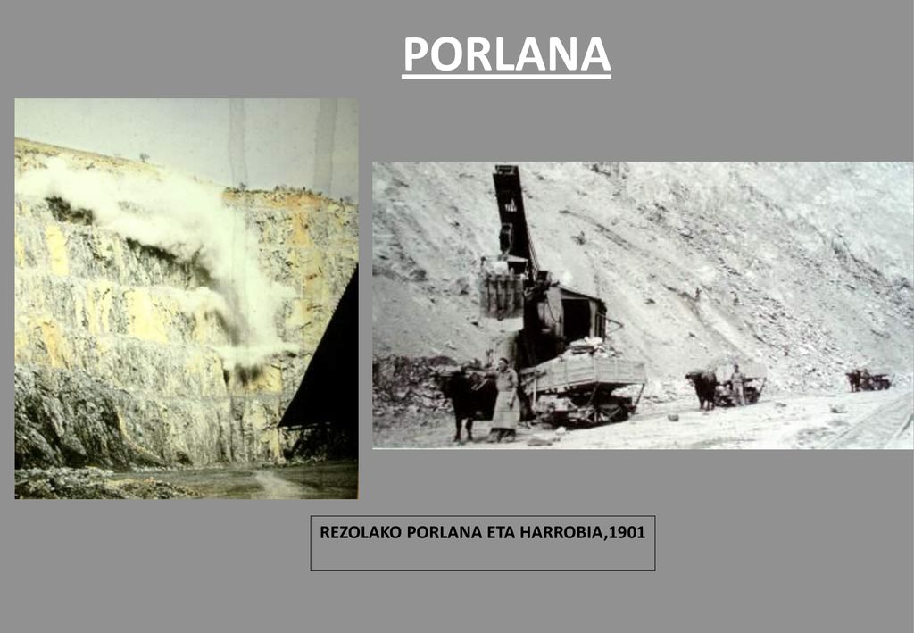 REZOLAKO PORLANA ETA HARROBIA,1901