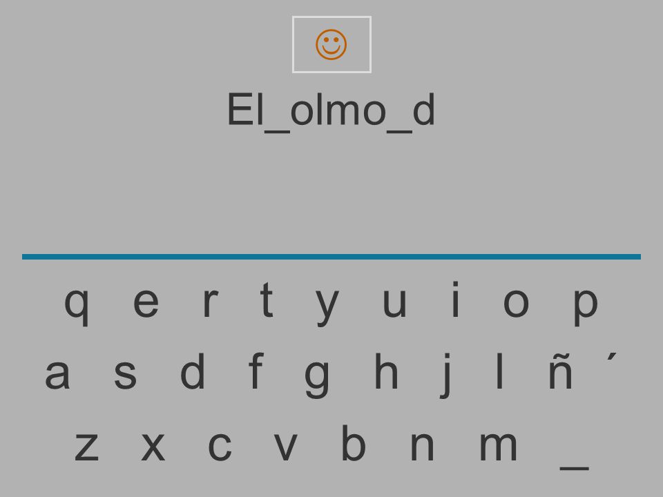  El_olmo_d. q e r t y u i o p.
