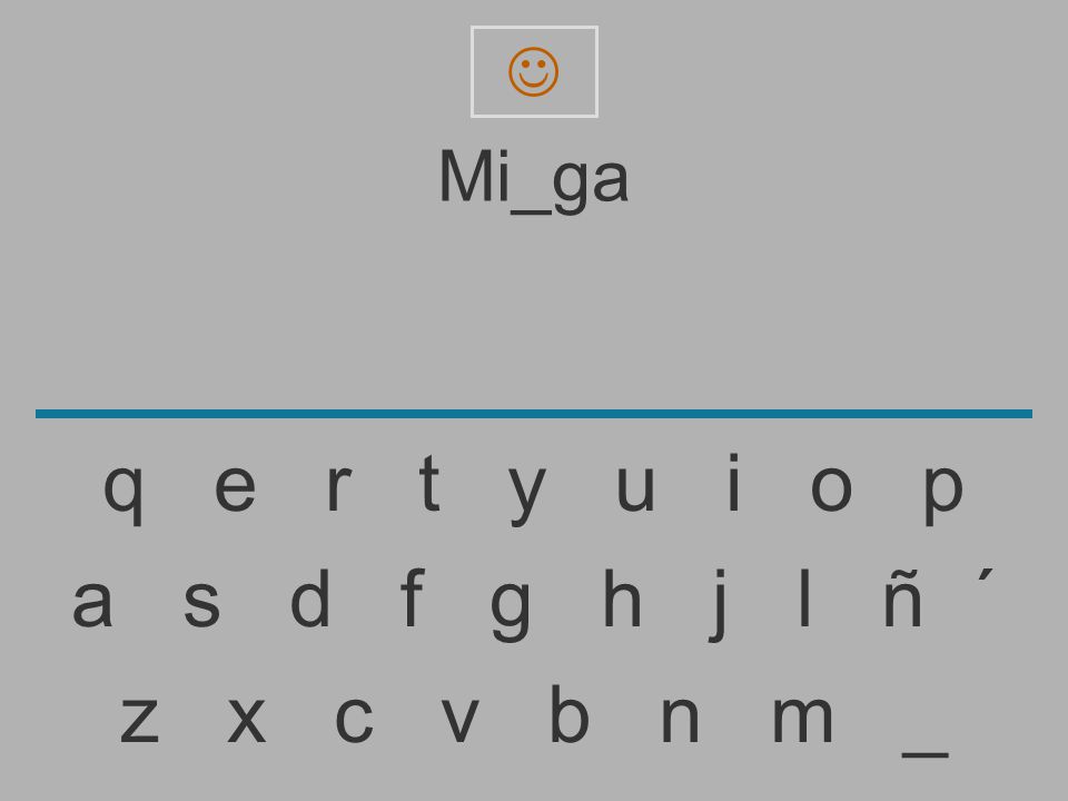  Mi_ga. q e r t y u i o p.