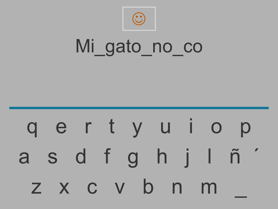  Mi_gato_no_co. q e r t y u i o p.