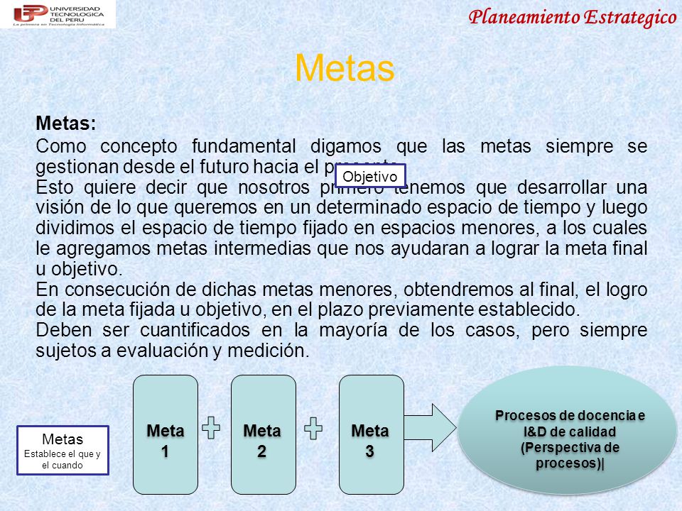 Procesos de docencia e I&D de calidad (Perspectiva de procesos)|