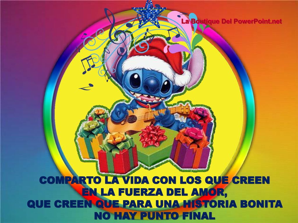COMPARTO LA VIDA CON LOS QUE CREEN EN LA FUERZA DEL AMOR,