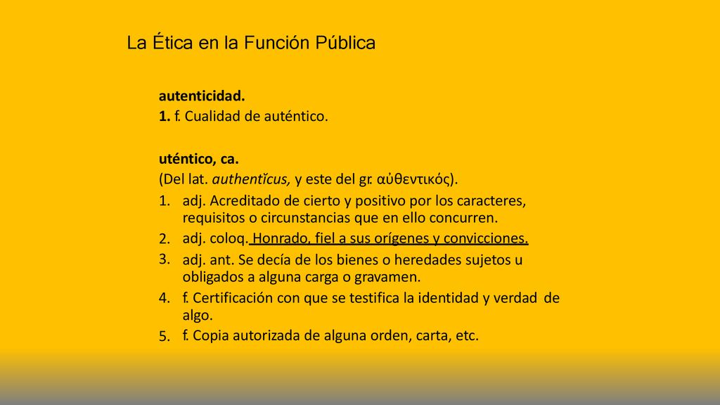 adj. Acreditado de cierto y positivo por los caracteres,