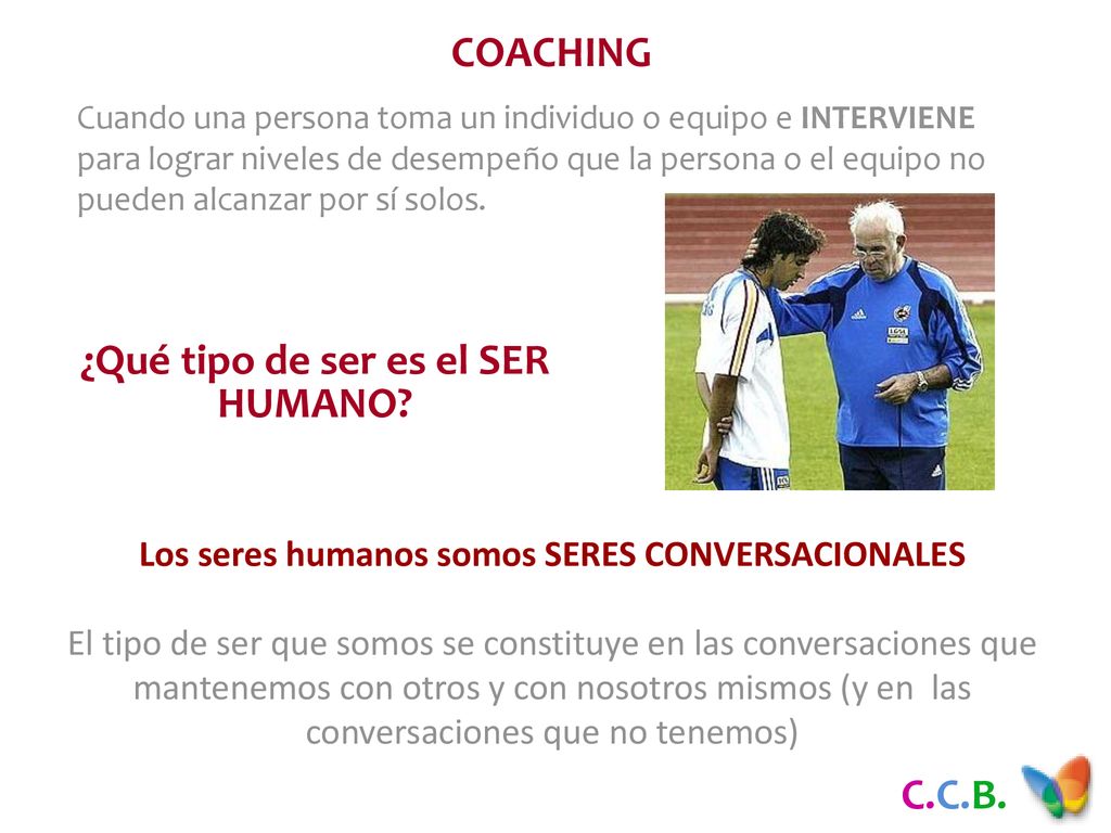 ¿Qué tipo de ser es el SER HUMANO