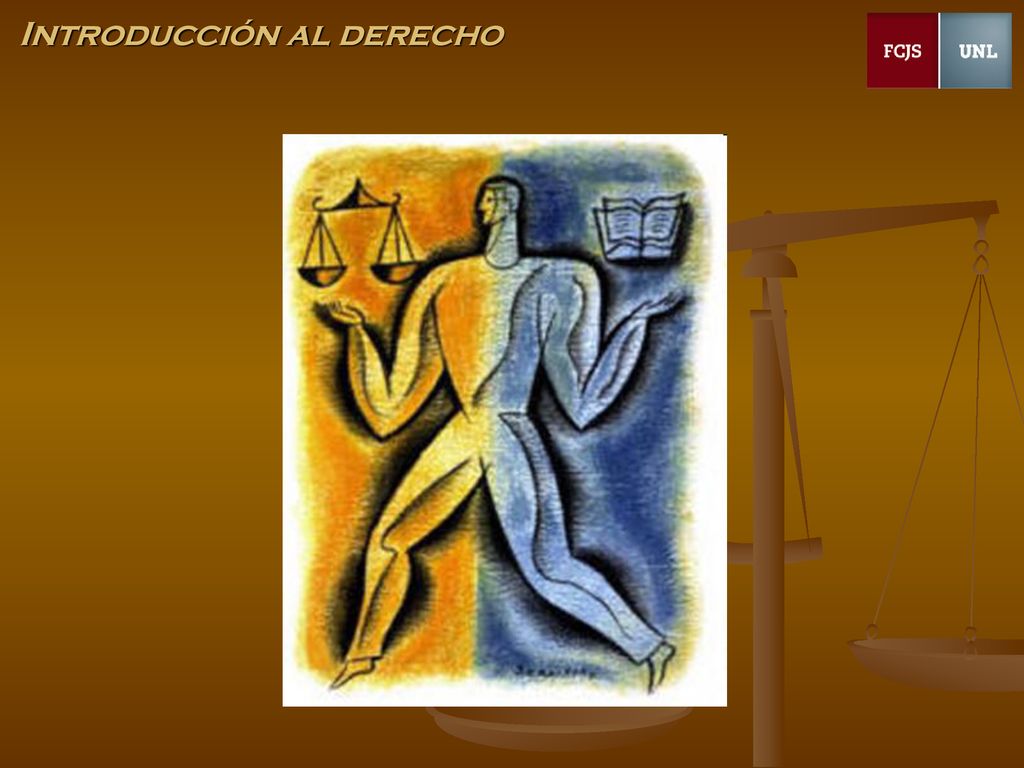 Introducción Al Derecho - Ppt Descargar