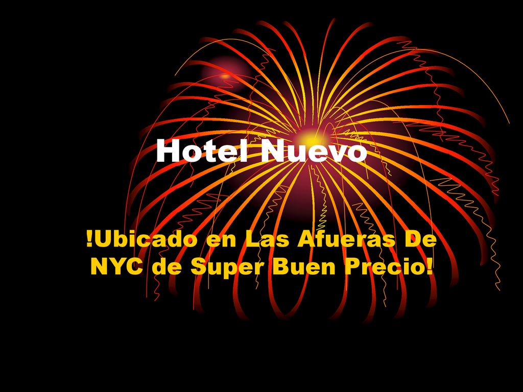 !Ubicado en Las Afueras De NYC de Super Buen Precio!