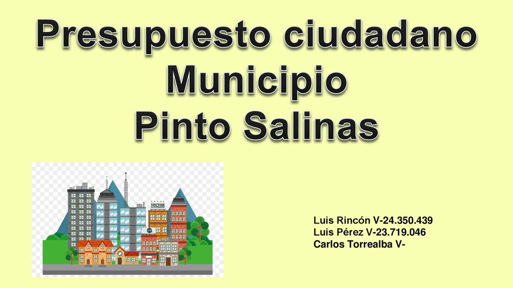Luis Rincón V Luis Pérez V Carlos Torrealba V-