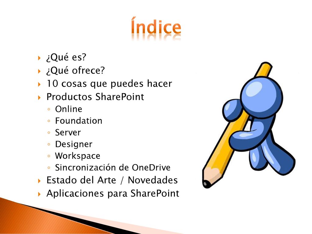 Índice ¿Qué es ¿Qué ofrece 10 cosas que puedes hacer