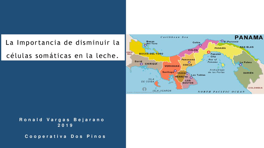 La Importancia de disminuir la células somáticas en la leche.