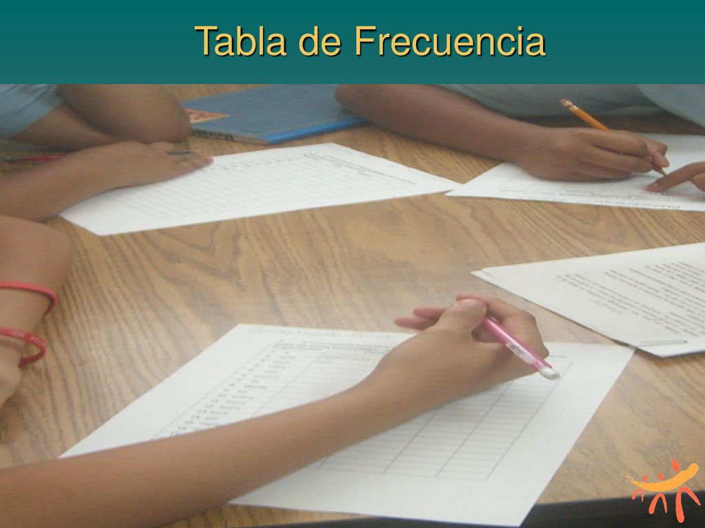 A. A continuación encontrará la tabla de frecuencia donde se registrarán todos los datos encontrados. (preposiciones)