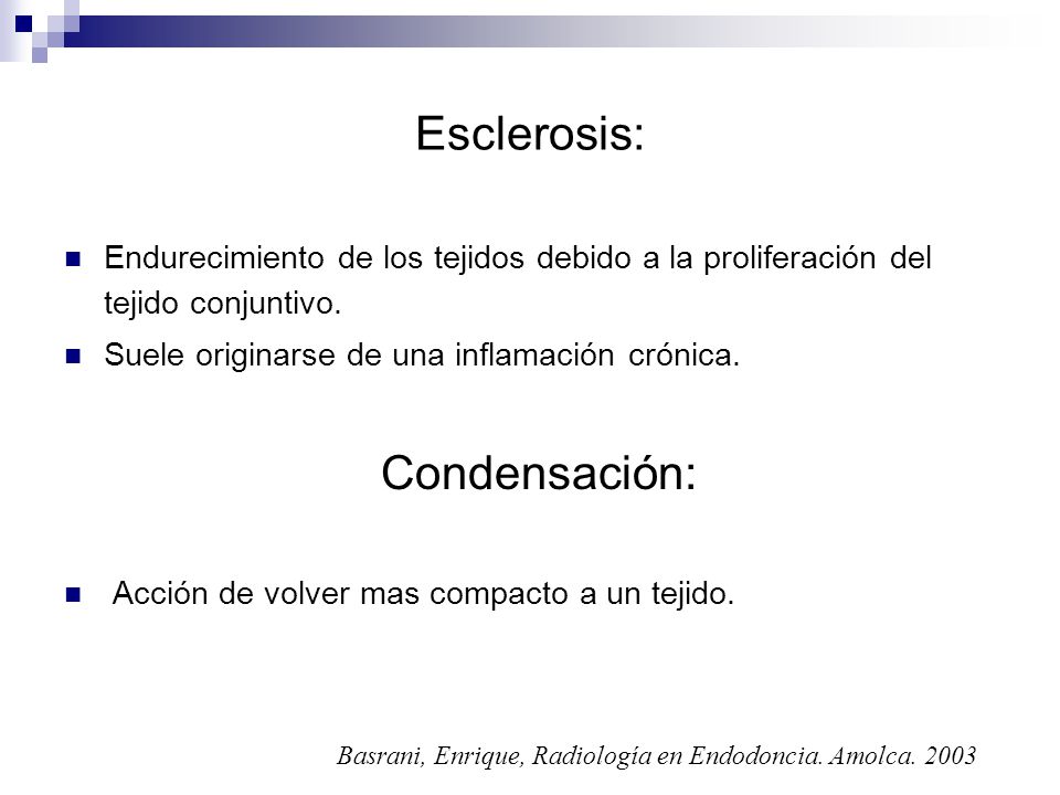 Basrani, Enrique, Radiología en Endodoncia. Amolca. 2003