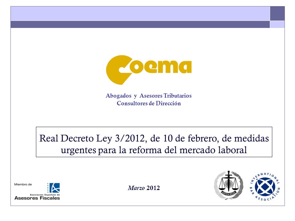 Abogados y Asesores Tributarios Consultores de Dirección