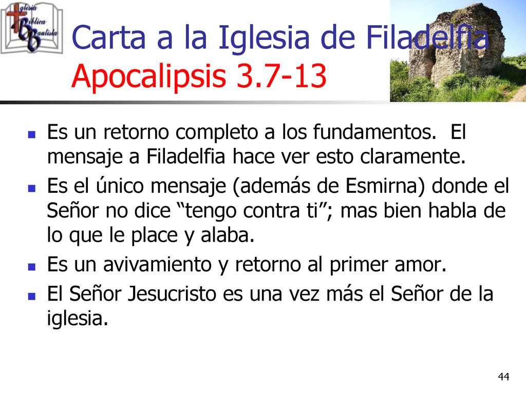 Unidad 8: Visiones del Conflicto y Triunfo de la iglesia Estudio ppt descargar Unidad 8: Visiones del Conflicto y Triunfo de la iglesia Estudio ppt descargar