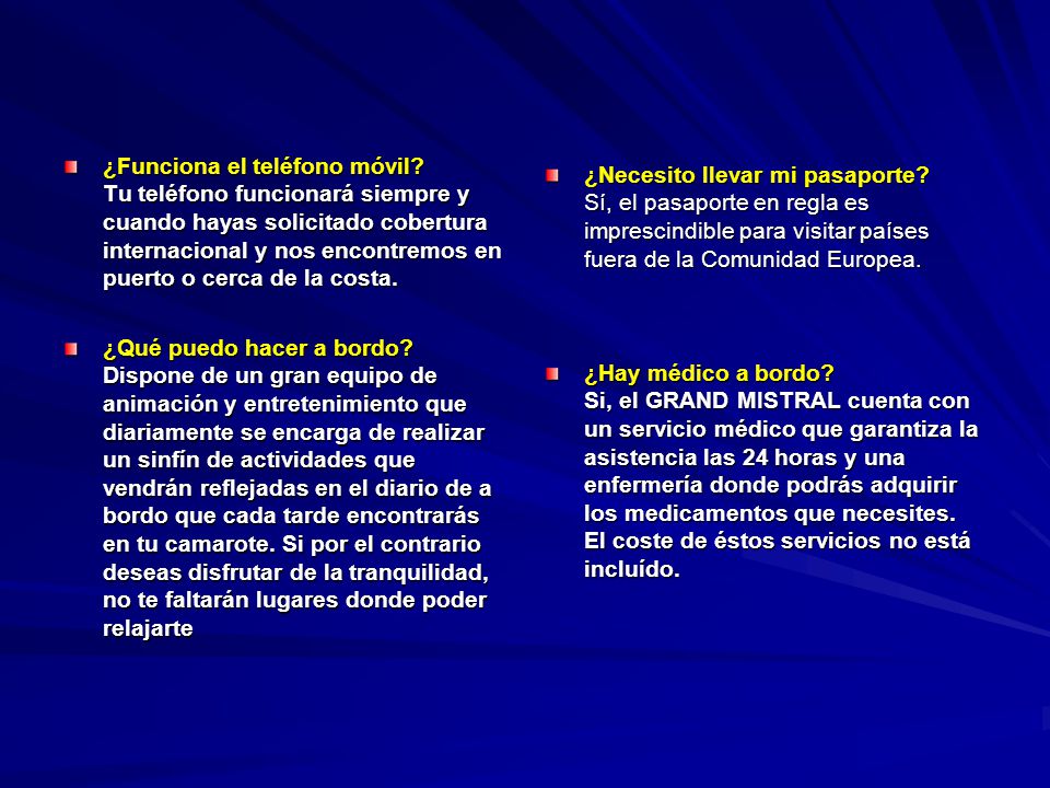 ¿Funciona el teléfono móvil