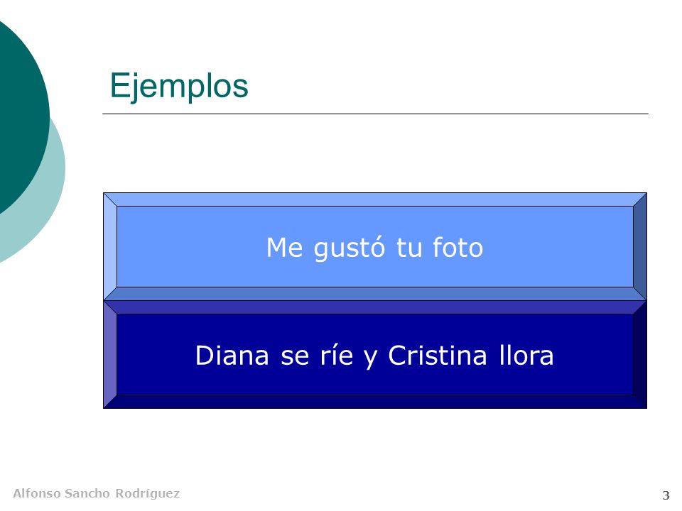Ejemplos Me gustó tu foto Isabel quiere que Borja la invite