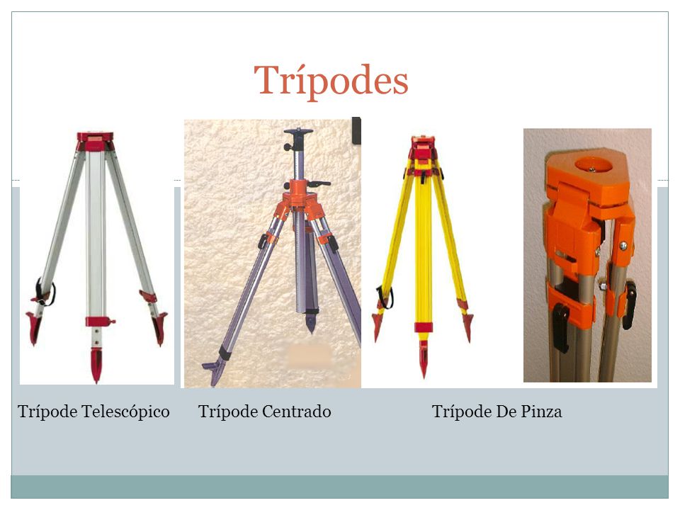 Instrumentos Topográficos - ppt video online descargar