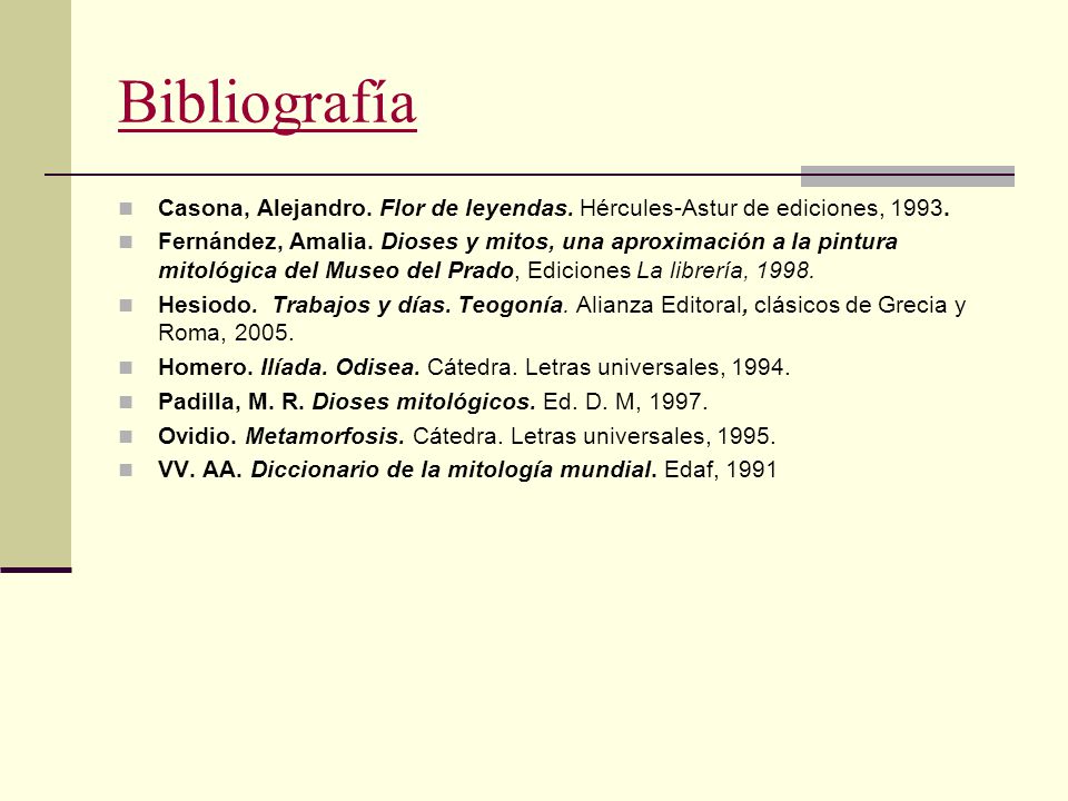 Bibliografía Casona, Alejandro. Flor de leyendas. Hércules-Astur de ediciones,