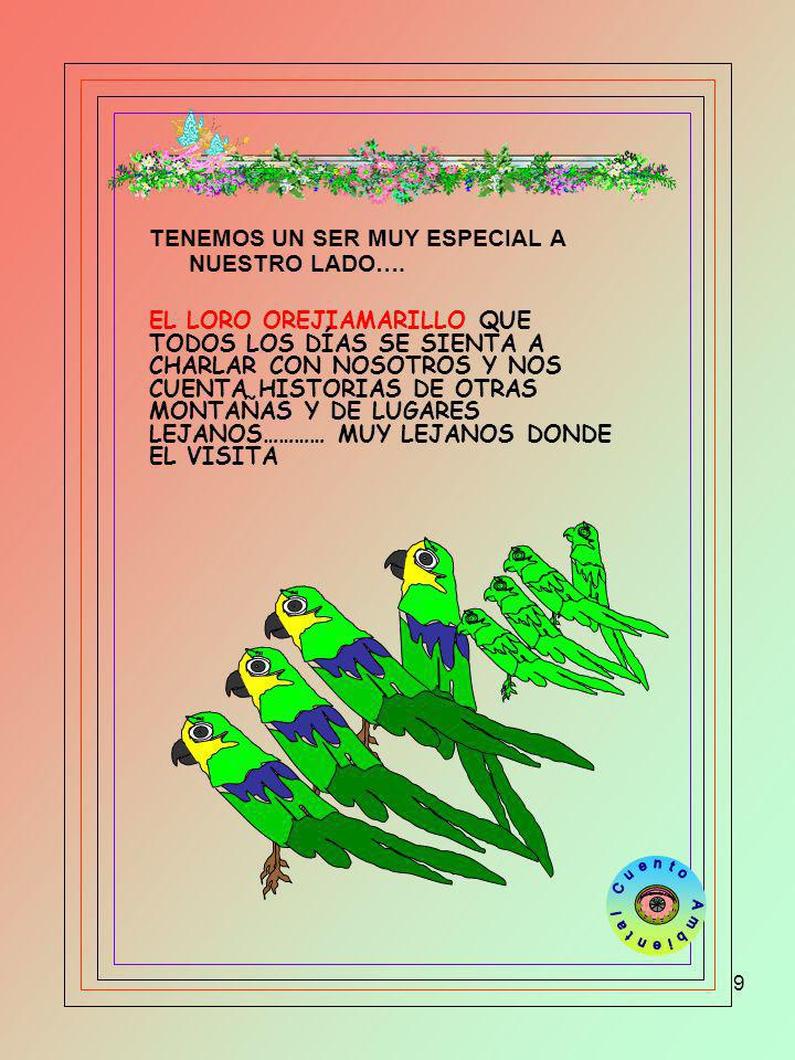 Para aprender a Amar TENEMOS UN SER MUY ESPECIAL A NUESTRO LADO….