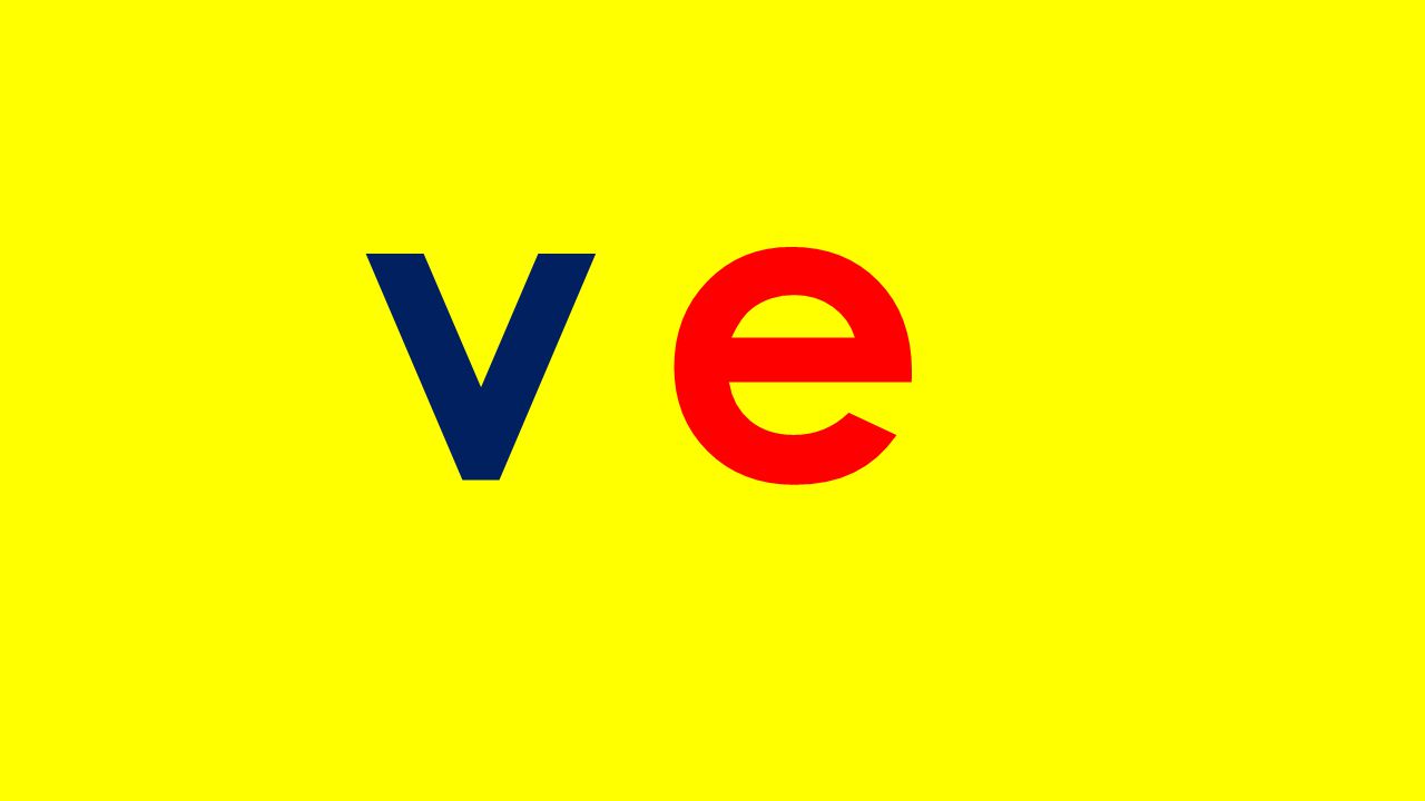 v e