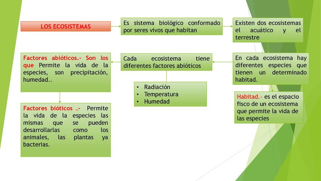 Es sistema biológico conformado por seres vivos que habitan