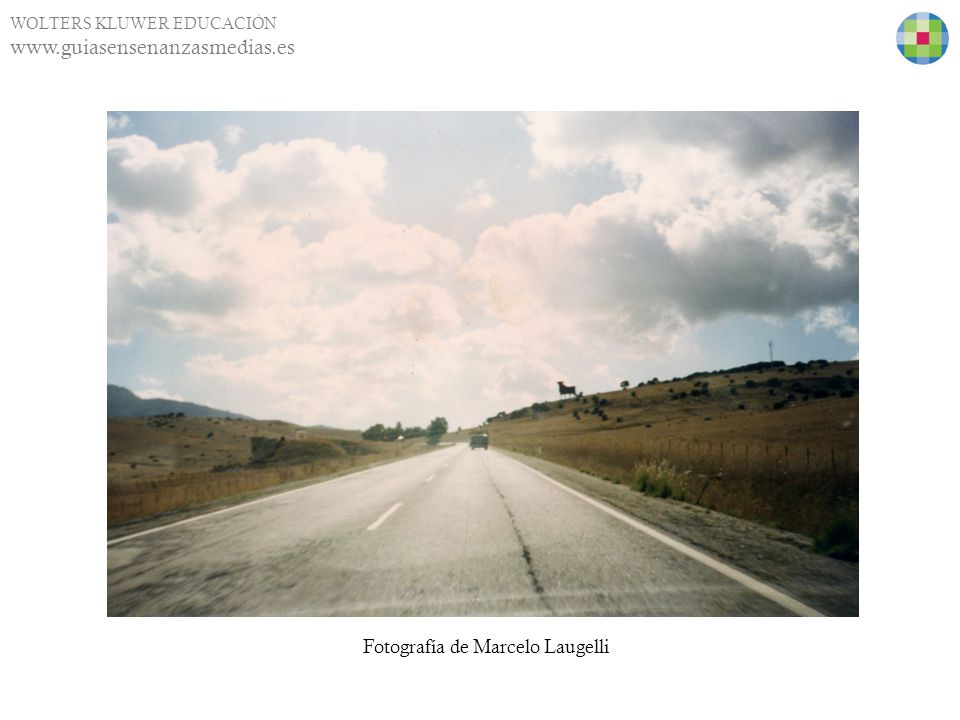 Fotografía de Marcelo Laugelli
