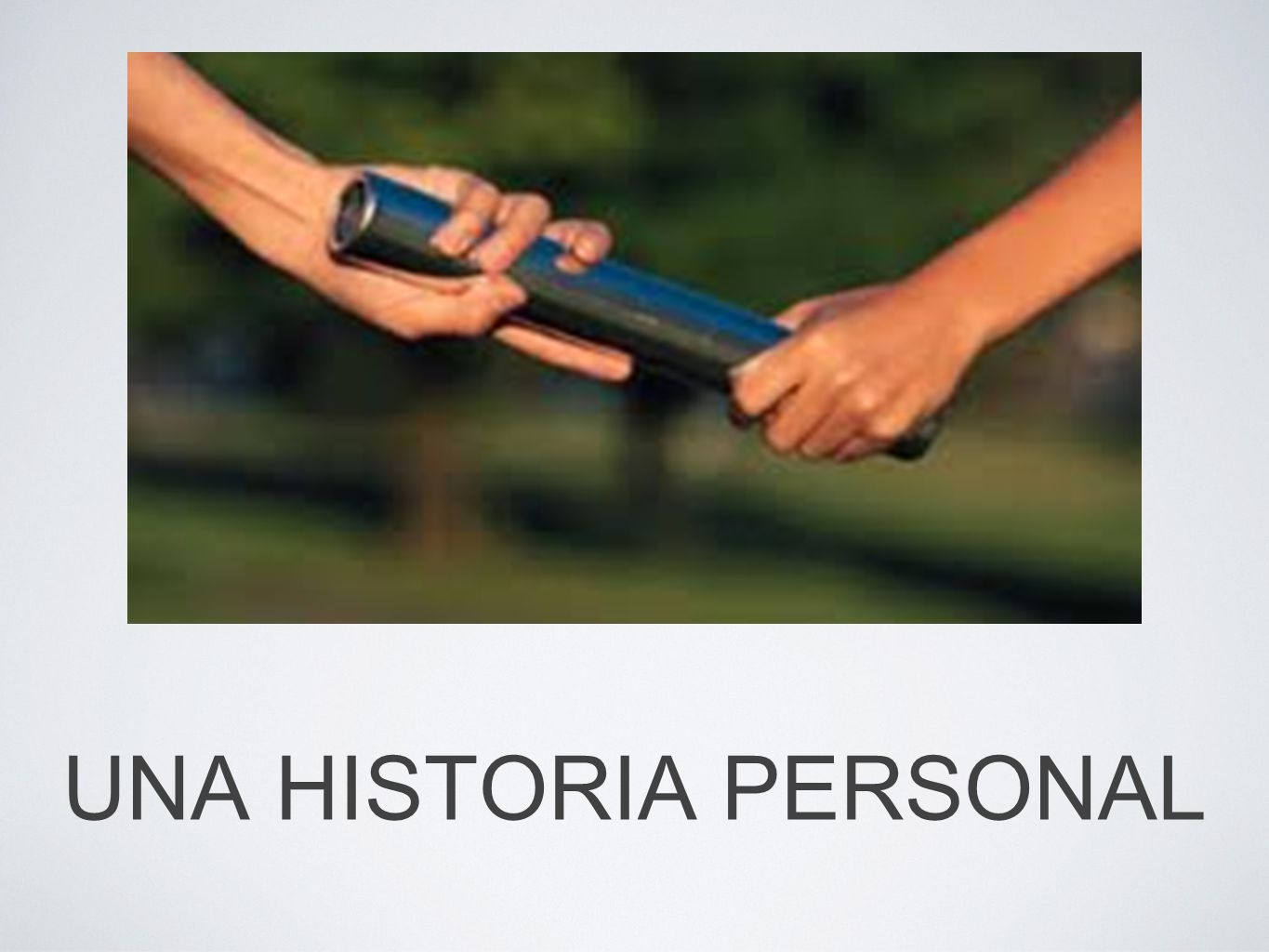 Hoy vamos a hablar sobre como lidiar exitosamente con el fracaso.