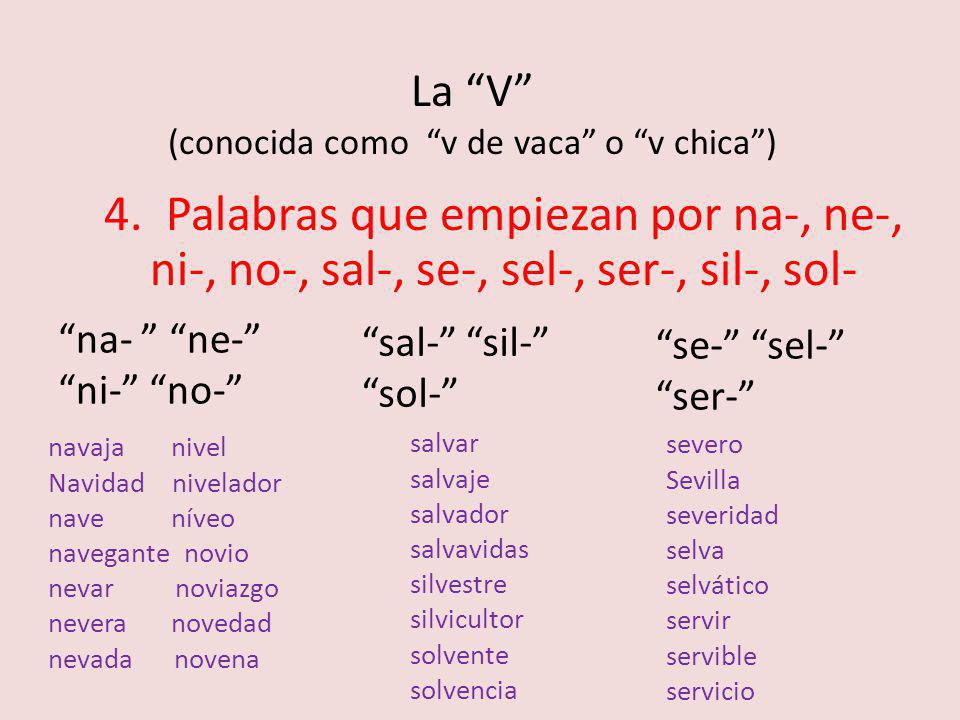 La B O La V En Espanol La Unica Manera De Aprender A Escribir Las Palabras Con B O Con V Es Mediante La Memorizacion De La Ortografia De Las Mismas
