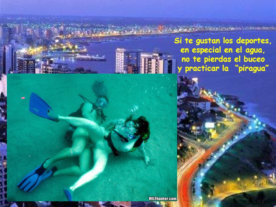 Si te gustan los deportes, y practicar la piragua
