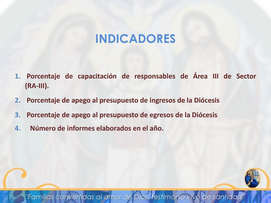 Familias convertidas al amor de Dios, testimonio vivo de santidad