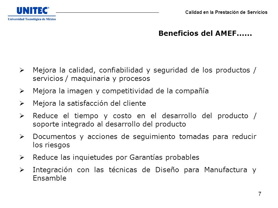 Mejora la imagen y competitividad de la compañía