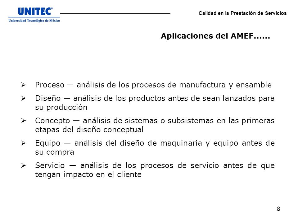 Proceso — análisis de los procesos de manufactura y ensamble
