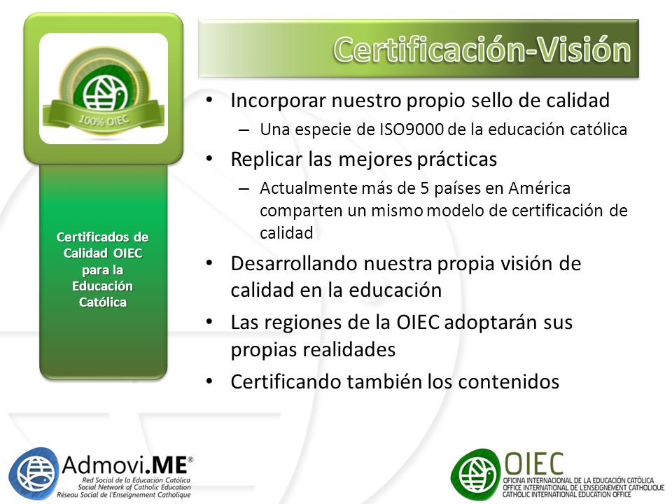 Certificación-Visión