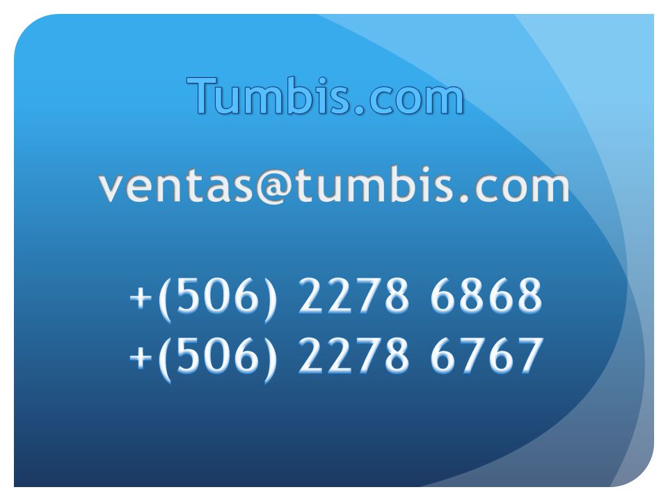 Tumbis.com +(506) (506)