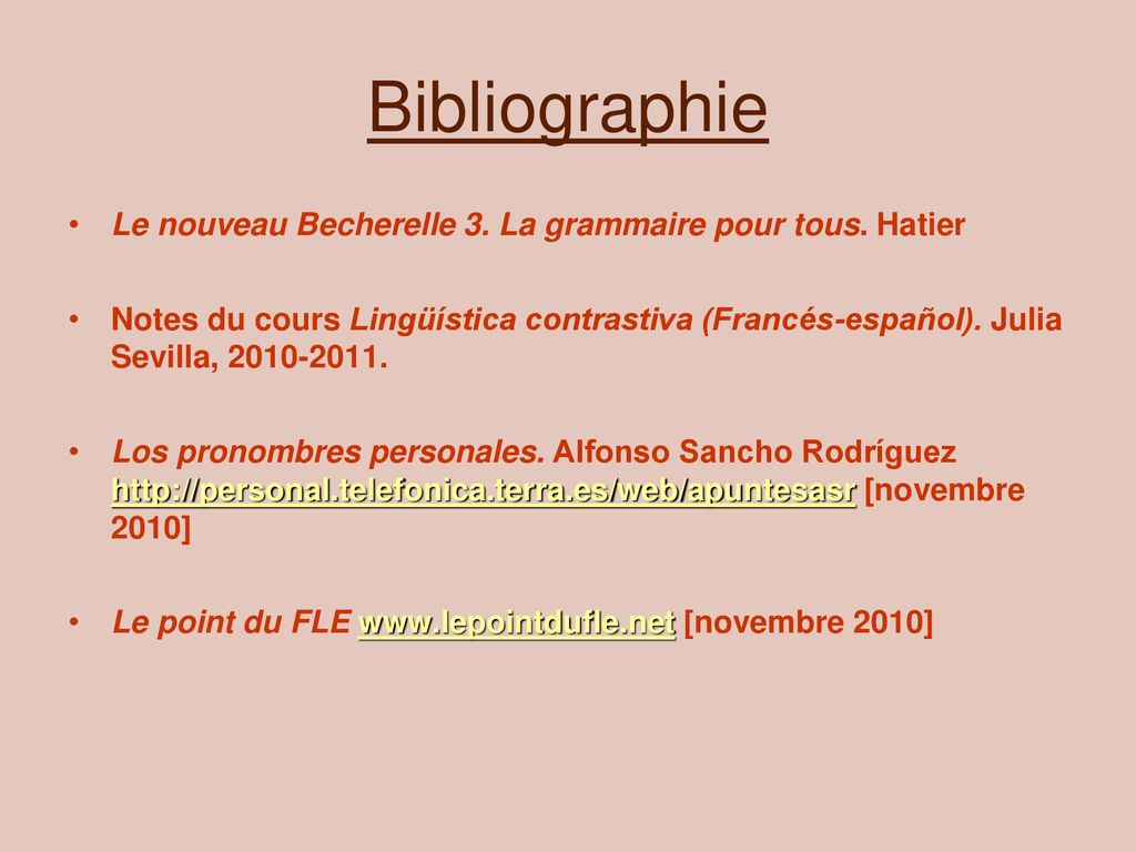 Bibliographie Le nouveau Becherelle 3. La grammaire pour tous. Hatier