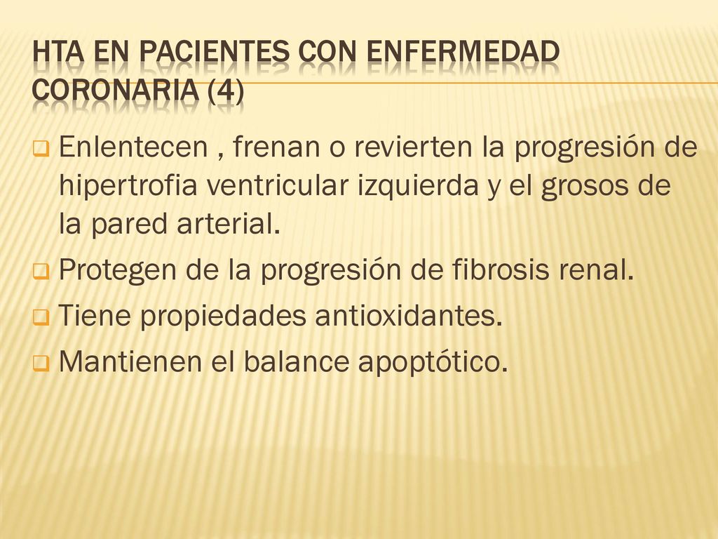 HTA en pacientes con enfermedad coronaria (4)