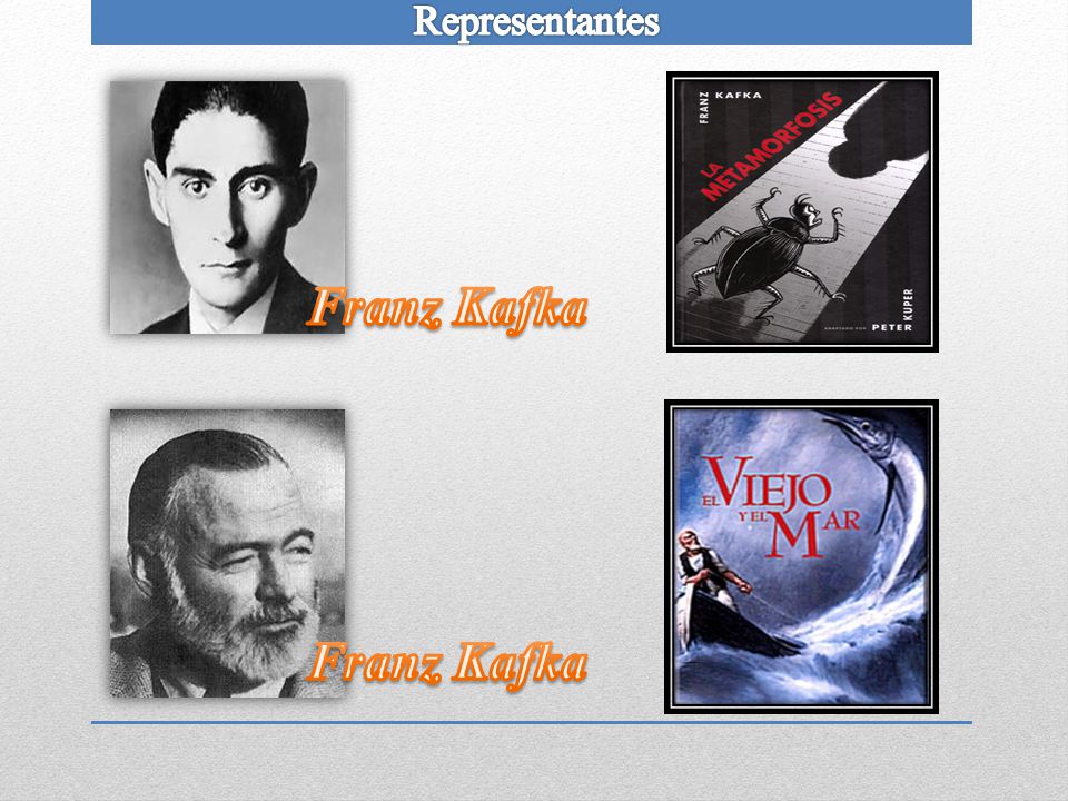 Franz Kafka Franz Kafka