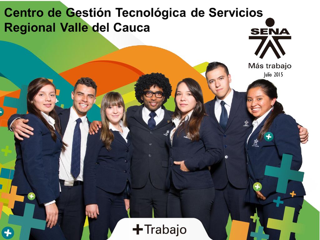 Centro de Gestión Tecnológica de Servicios Regional Valle del Cauca