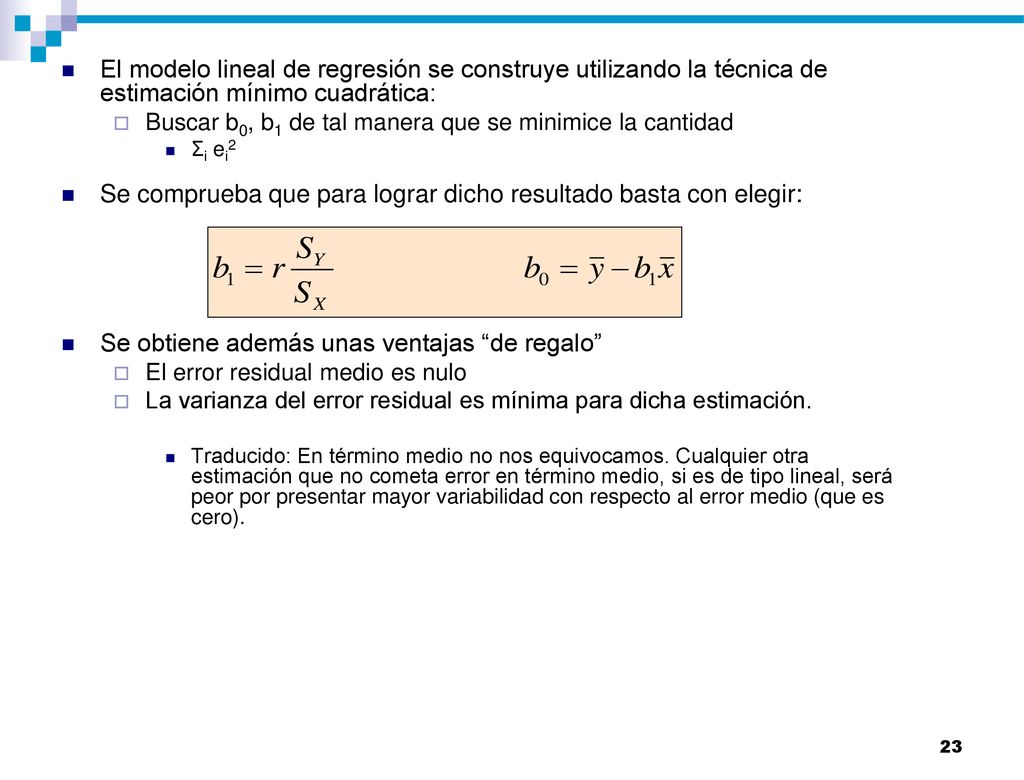 Se comprueba que para lograr dicho resultado basta con elegir: