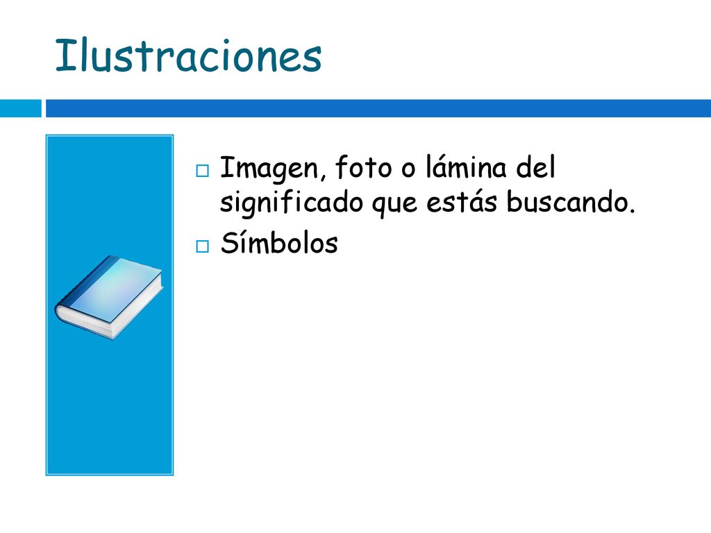 Ilustraciones Imagen, foto o lámina del significado que estás buscando. Símbolos