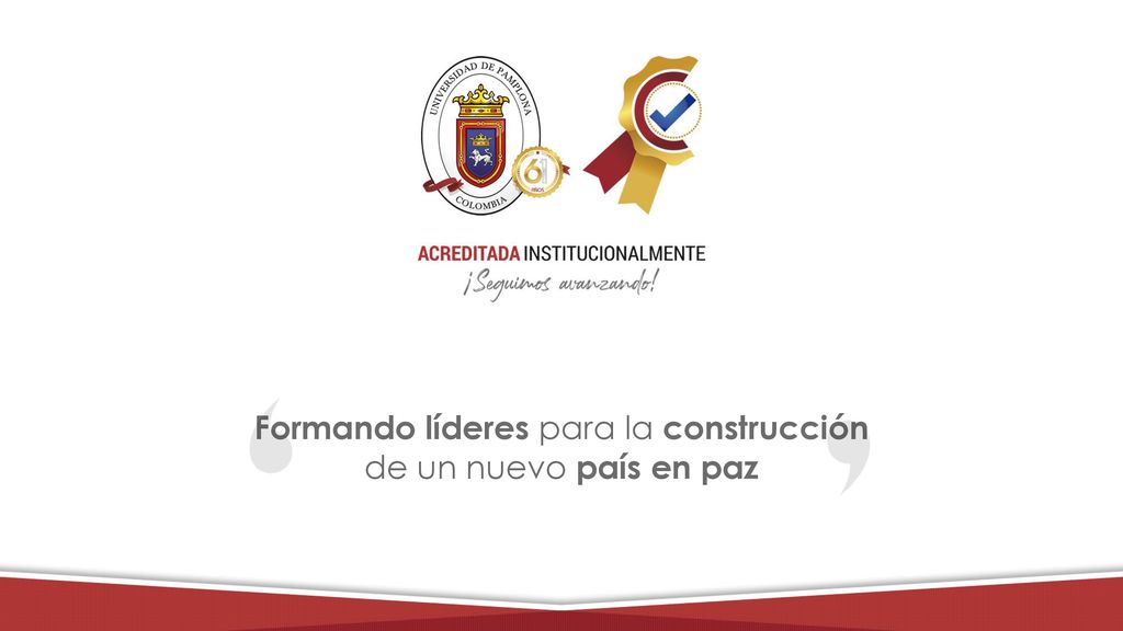 Formando líderes para la construcción de un nuevo país en paz