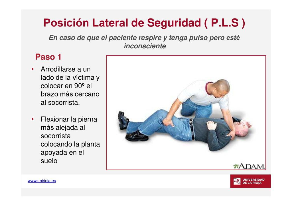 ¿QUE SON LOS PRIMEROS AUXILIOS? - Ppt Descargar