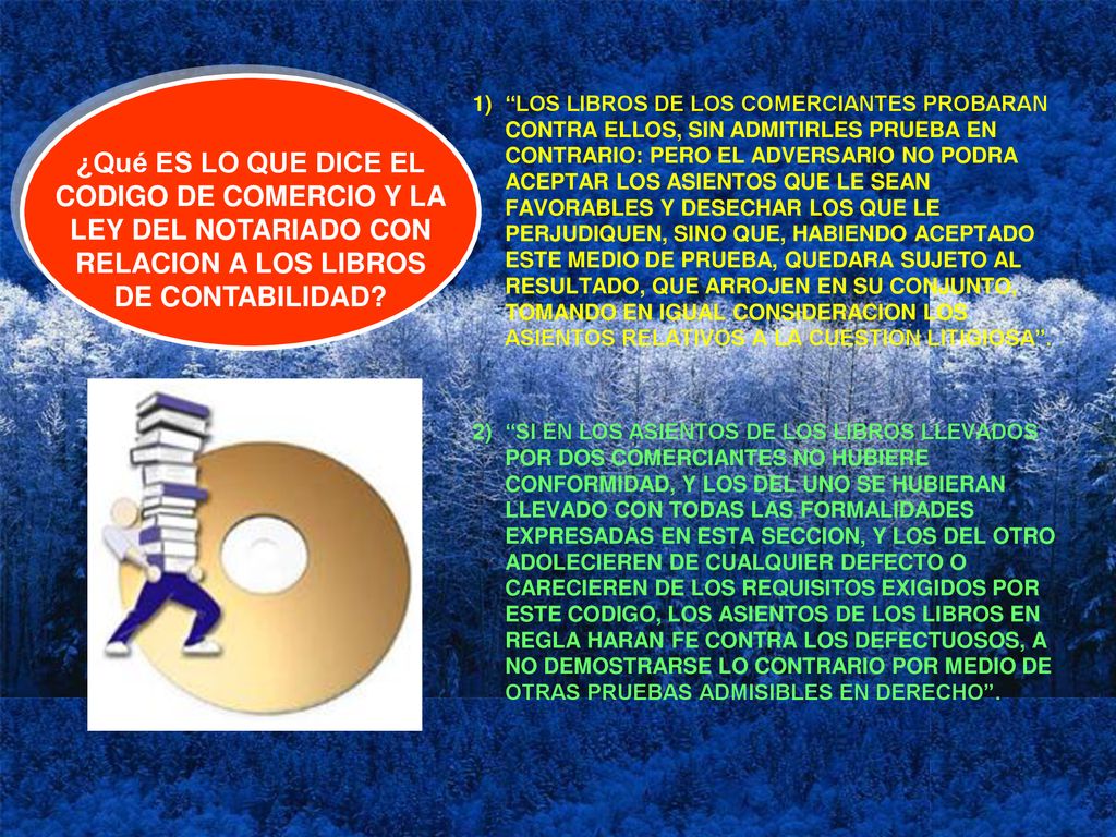 ¿Qué ES LO QUE DICE EL CODIGO DE COMERCIO Y LA LEY DEL NOTARIADO CON
